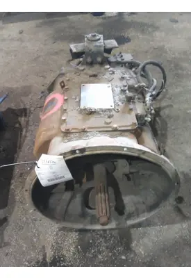 FULLER RTOF9513 TRANSMISSION ASSEMBLY
