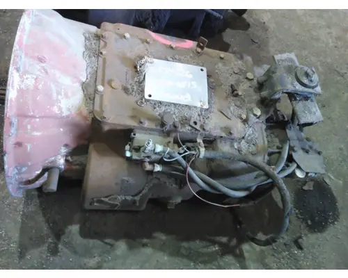 FULLER RTOF9513 TRANSMISSION ASSEMBLY