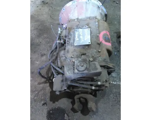 FULLER RTOF9513 TRANSMISSION ASSEMBLY