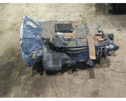 FULLER RTOF9513 TRANSMISSION ASSEMBLY