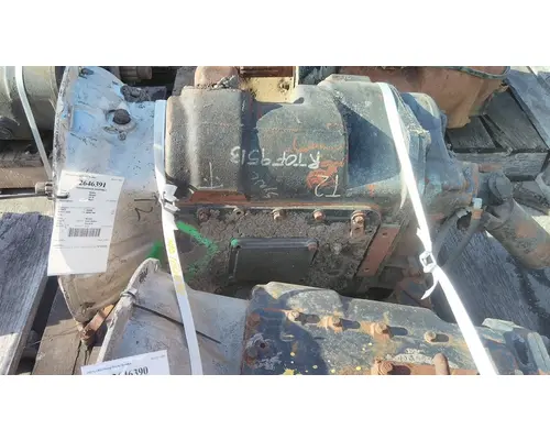 FULLER RTOF9513 TRANSMISSION ASSEMBLY