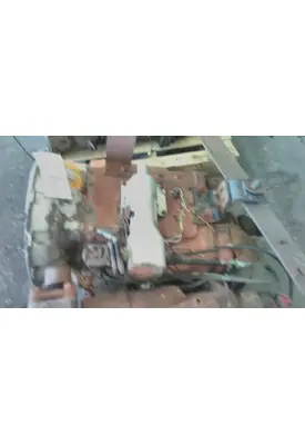 FULLER RTOF9513 TRANSMISSION ASSEMBLY
