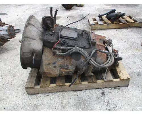 FULLER RTOFC16909A TRANSMISSION ASSEMBLY