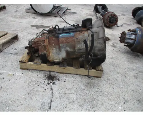 FULLER RTOFC16909A TRANSMISSION ASSEMBLY