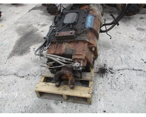 FULLER RTOFC16909A TRANSMISSION ASSEMBLY