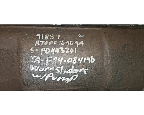 FULLER RTOFC16909A Transmission Assembly