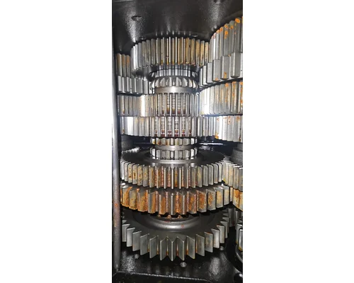 FULLER RTOFC16909A Transmission Assembly