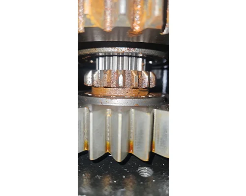 FULLER RTOFC16909A Transmission Assembly