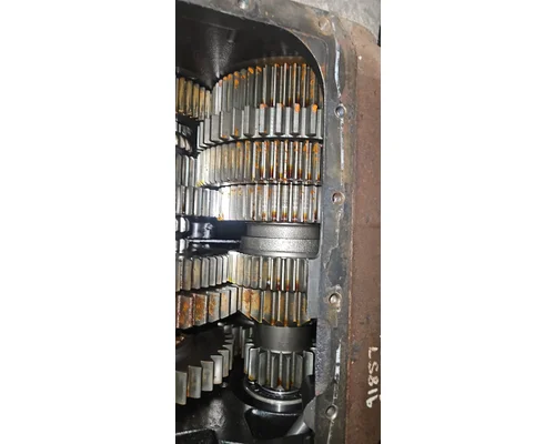 FULLER RTOFC16909A Transmission Assembly