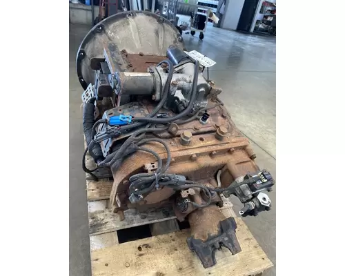 FULLER RTOM16910B-DM3 Transmission Assembly