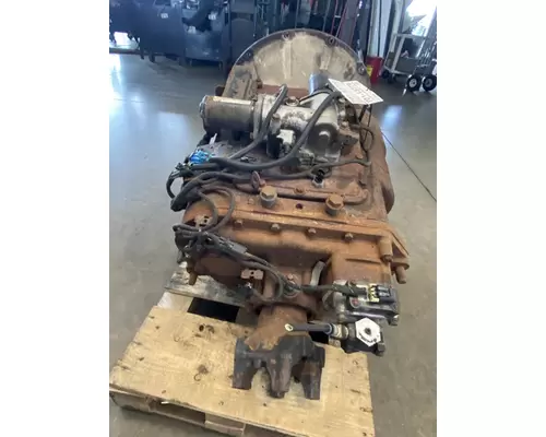 FULLER RTOM16910B-DM3 Transmission Assembly