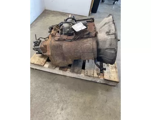 FULLER RTOM16910B-DM3 Transmission Assembly