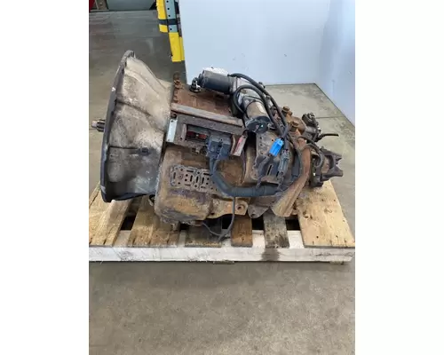 FULLER RTOM16910B-DM3 Transmission