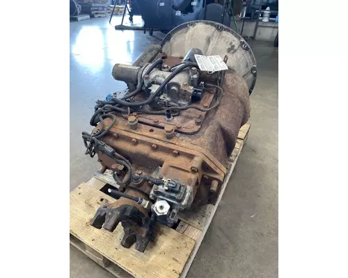 FULLER RTOM16910B-DM3 Transmission