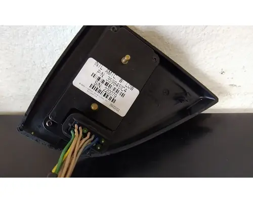 FULLER RTOM16910BDM3 GEAR SHIFTER