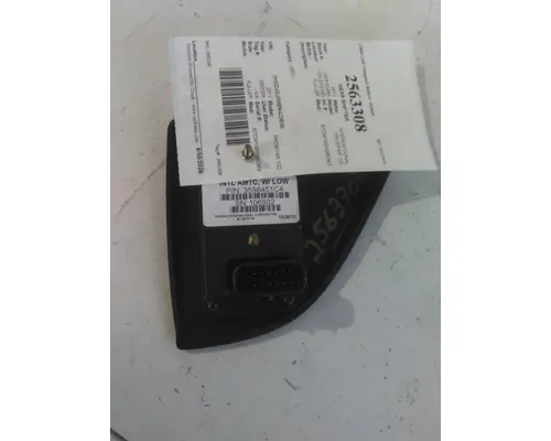 FULLER RTOM16910BDM3 GEAR SHIFTER