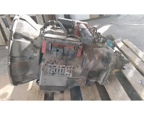 FULLER RTOM16910BDM3 TRANSMISSION ASSEMBLY