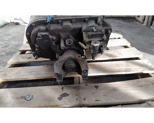 FULLER RTOM16910BDM3 TRANSMISSION ASSEMBLY