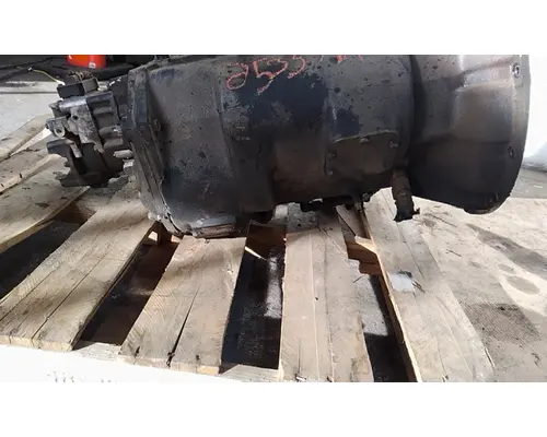 FULLER RTOM16910BDM3 TRANSMISSION ASSEMBLY