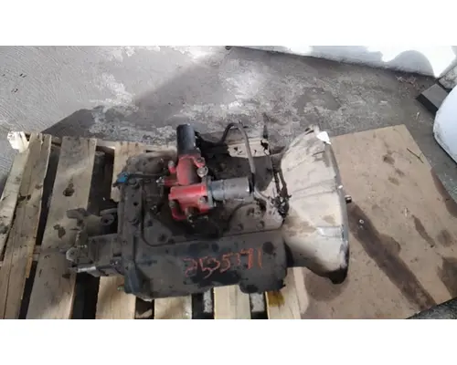 FULLER RTOM16910BDM3 TRANSMISSION ASSEMBLY