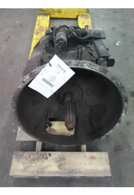 FULLER RTOM16910BDM3 TRANSMISSION ASSEMBLY