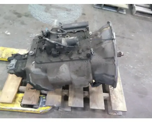 FULLER RTOM16910BDM3 TRANSMISSION ASSEMBLY