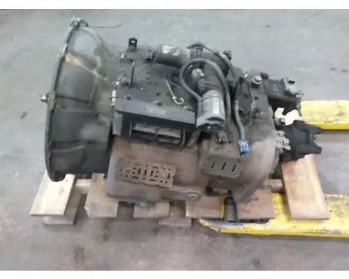 FULLER RTOM16910BDM3 TRANSMISSION ASSEMBLY