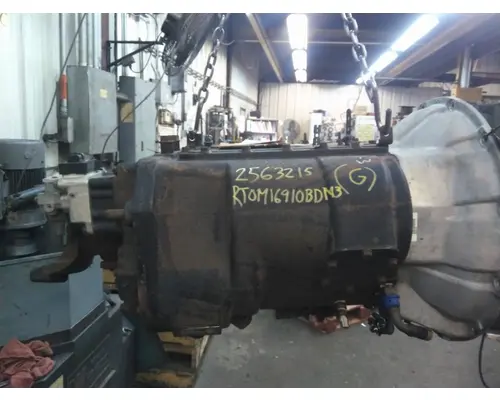 FULLER RTOM16910BDM3 TRANSMISSION ASSEMBLY