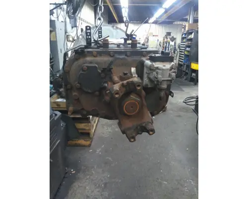 FULLER RTOM16910BDM3 TRANSMISSION ASSEMBLY