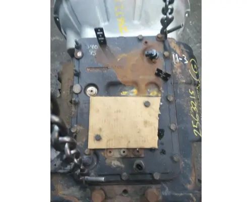 FULLER RTOM16910BDM3 TRANSMISSION ASSEMBLY