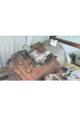 FULLER RTOM16910BDM3 TRANSMISSION ASSEMBLY