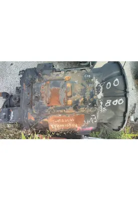 FULLER RTOM16910BDM3 TRANSMISSION ASSEMBLY