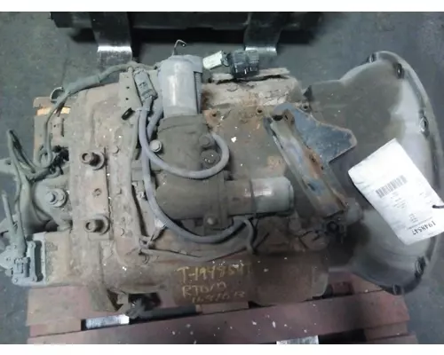 FULLER RTOM16910BDM3 TRANSMISSION ASSEMBLY