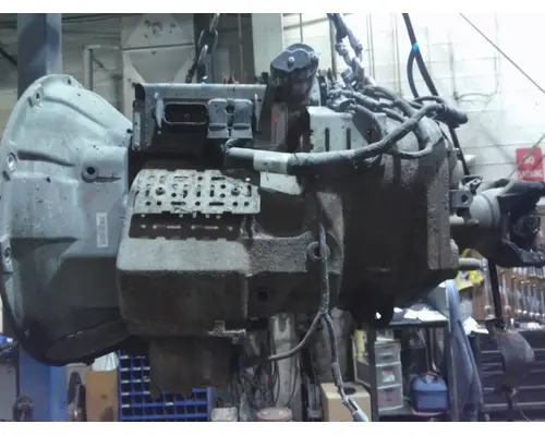 FULLER RTOM16910BDM3 TRANSMISSION ASSEMBLY