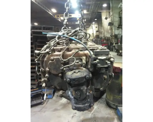 FULLER RTOM16910BDM3 TRANSMISSION ASSEMBLY