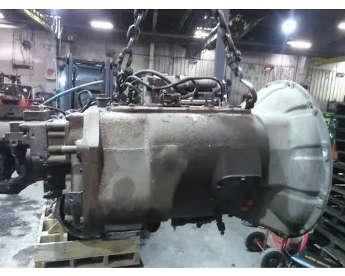 FULLER RTOM16910BDM3 TRANSMISSION ASSEMBLY