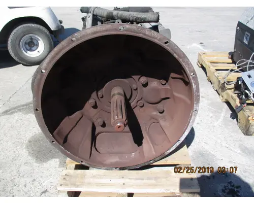 FULLER RTOM16910BDM3 TRANSMISSION ASSEMBLY