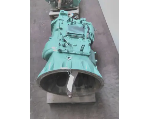 FULLER RTOM16910BDM3 TRANSMISSION ASSEMBLY