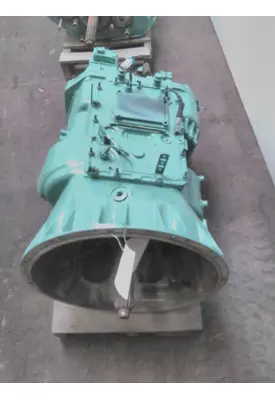 FULLER RTOM16910BDM3 TRANSMISSION ASSEMBLY