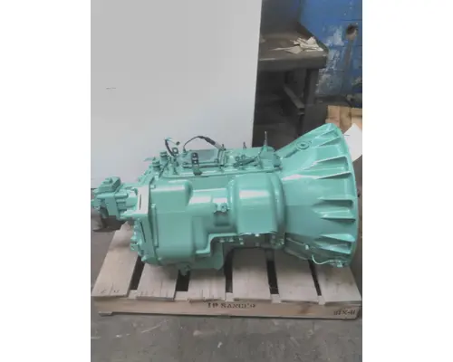 FULLER RTOM16910BDM3 TRANSMISSION ASSEMBLY