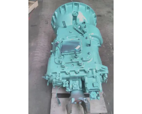 FULLER RTOM16910BDM3 TRANSMISSION ASSEMBLY