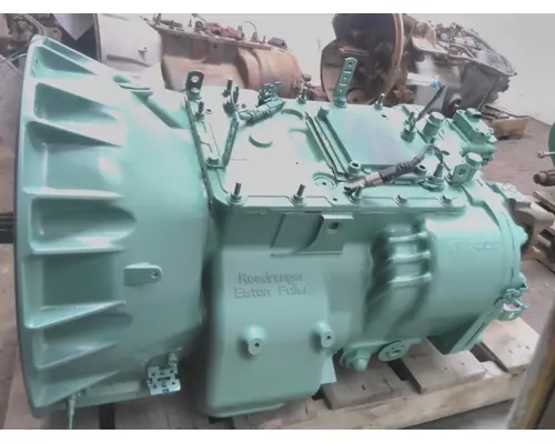 FULLER RTOM16910BDM3 TRANSMISSION ASSEMBLY