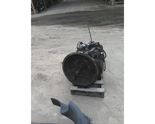 FULLER RTOM16910BDM3 TRANSMISSION ASSEMBLY