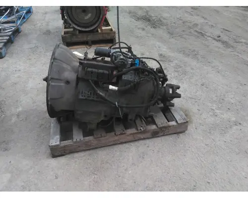 FULLER RTOM16910BDM3 TRANSMISSION ASSEMBLY