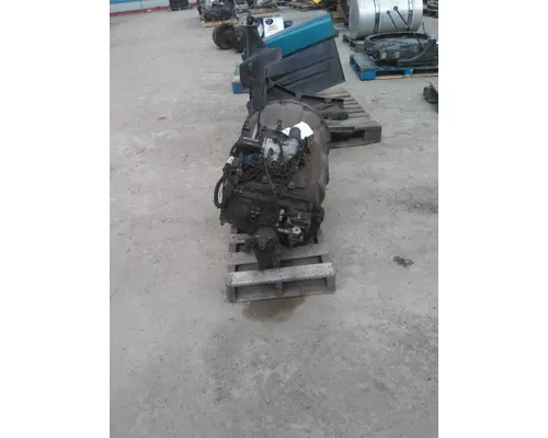 FULLER RTOM16910BDM3 TRANSMISSION ASSEMBLY