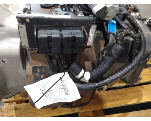 FULLER RTOM16910BDM3 TRANSMISSION CONTROL MODULE (TCM)