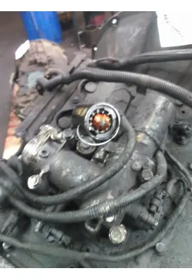 FULLER RTOM16910B TRANSMISSION ASSEMBLY