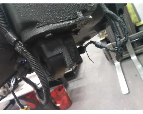 FULLER RTOM16910B TRANSMISSION ASSEMBLY