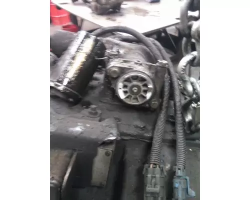 FULLER RTOM16910B TRANSMISSION ASSEMBLY