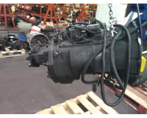 FULLER RTOM16910B TRANSMISSION ASSEMBLY